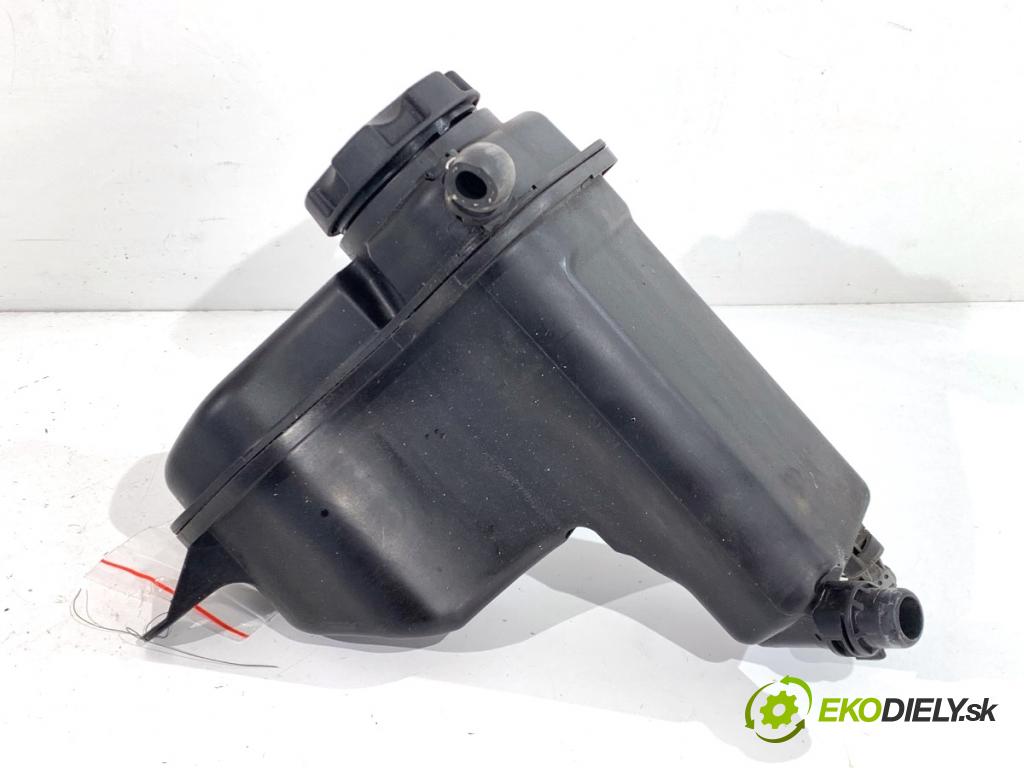 BMW E90 sedan 2005 95 kW 318 i 1995 Nádržka vyrovnávacia (kvapaliny) chladiaceho 7543026