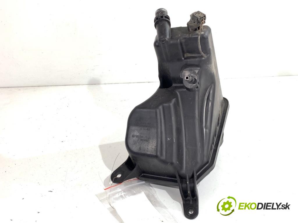 BMW E90 sedan 2005 95 kW 318 i 1995 Nádržka vyrovnávacia (kvapaliny) chladiaceho 7543026