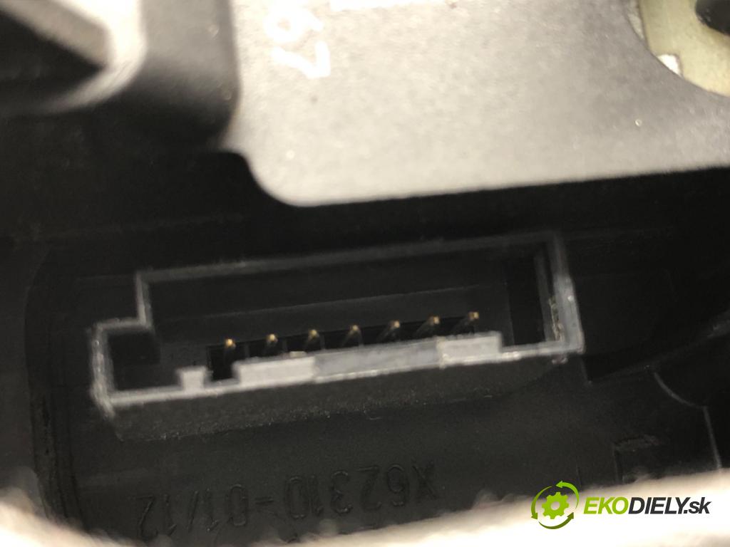 BMW E90 sedan 2005 95 kW 318 i 1995 zámok Dvere ľavy predný 7059967