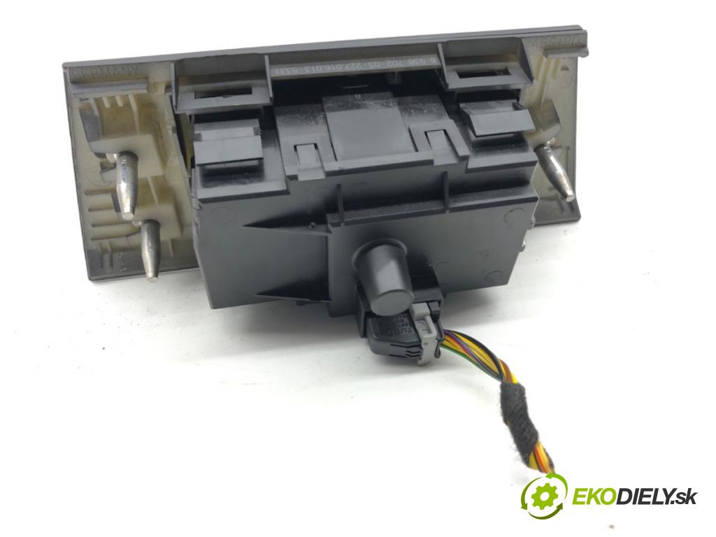 BMW E90 sedan 2005 95 kW 318 i 1995 Spínač svetiel 6938702