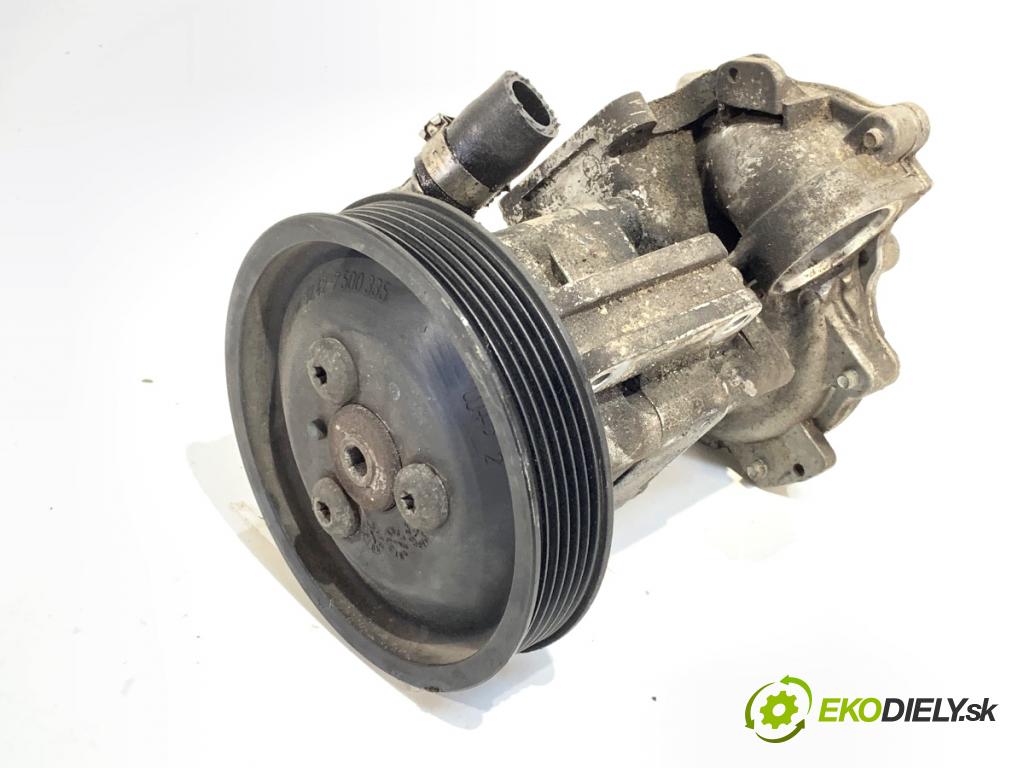 BMW E90 sedan 2005 95 kW 318 i 1995 Pumpa servočerpadlo 6769598 (Servočerpadlo)