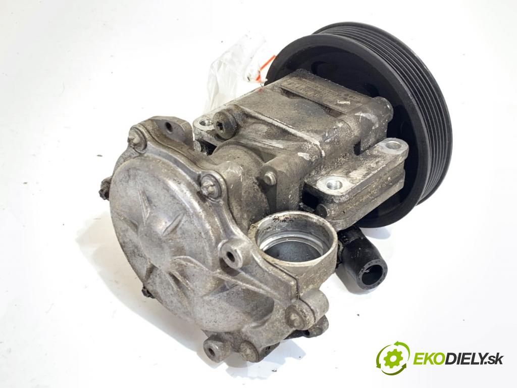 BMW E90 sedan 2005 95 kW 318 i 1995 Pumpa servočerpadlo 6769598 (Servočerpadlo)