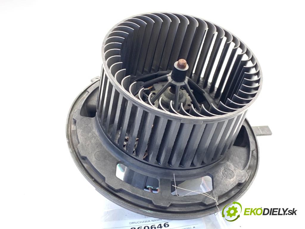 BMW E90 sedan 2005 95 kW 318 i 1995 topení 6933663