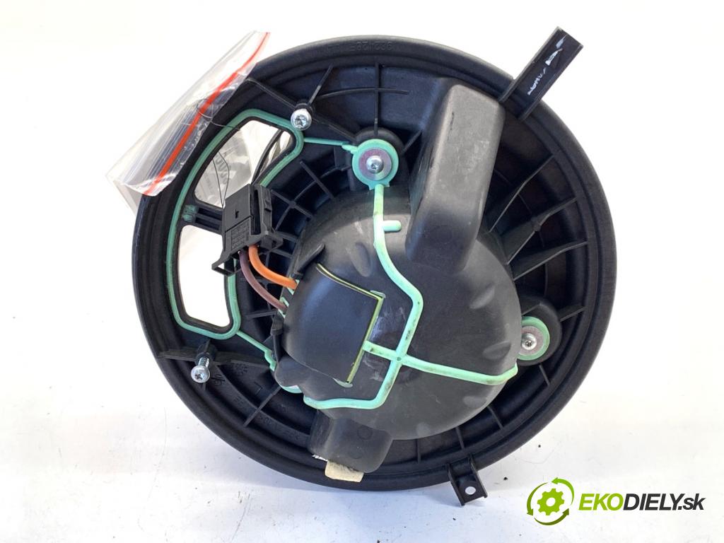 BMW E90 sedan 2005 95 kW 318 i 1995 ventilátor kúrenia 6933663