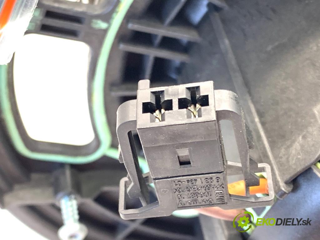 BMW E90 sedan 2005 95 kW 318 i 1995 ventilátor kúrenia 6933663