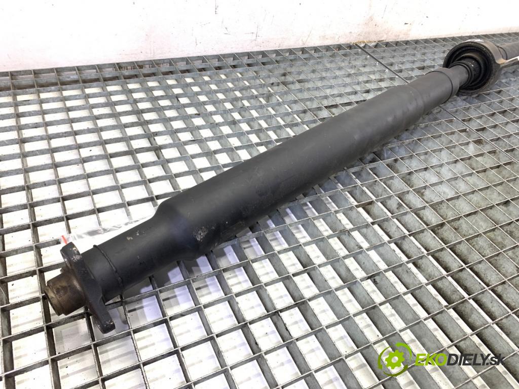 BMW E90 sedan 2005 95 kW 318 i 1995 Kardaň, hriadeľ hnací zad  (Kardaňový hriadeľ)