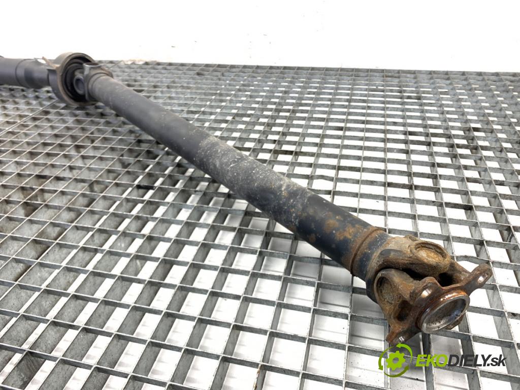 BMW E90 sedan 2005 95 kW 318 i 1995 Kardaň, hriadeľ hnací zad  (Kardaňový hriadeľ)