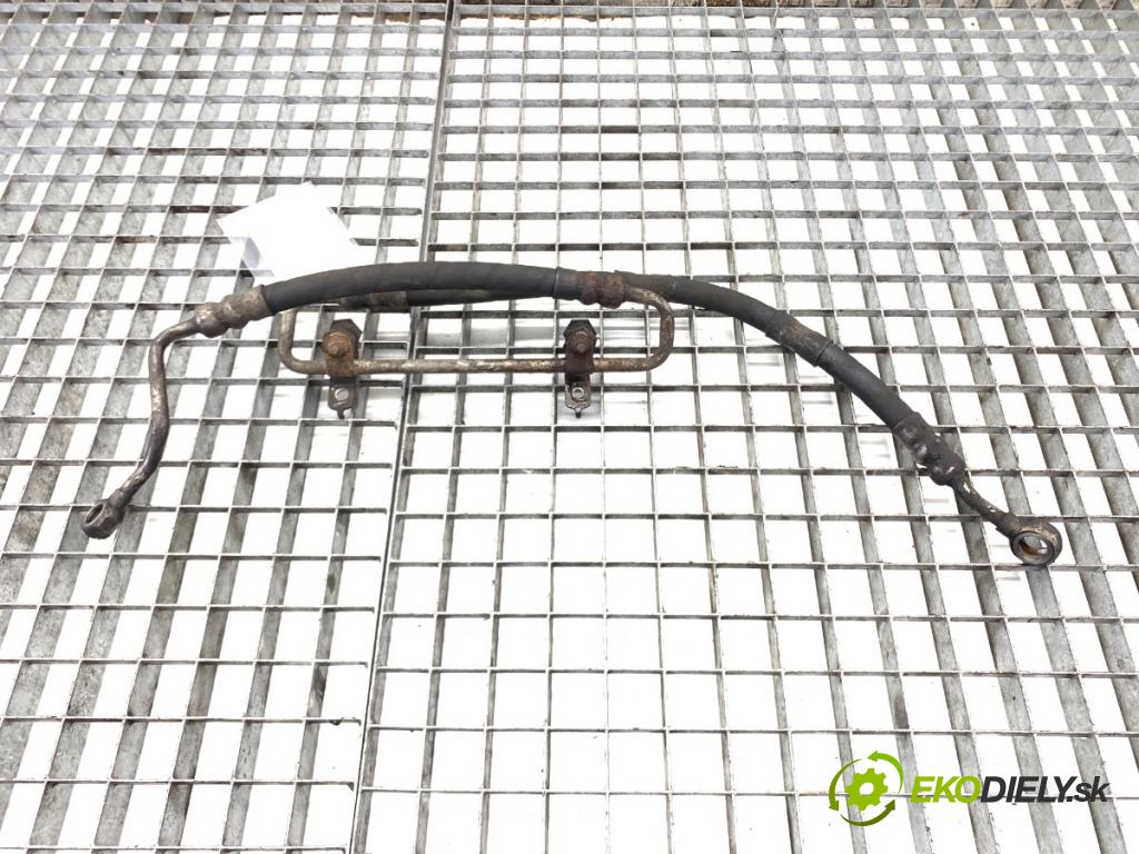 BMW E90 sedan 2005 95 kW 318 i 1995 hadica servočerpadlo  (Rúrka servočerpadla)