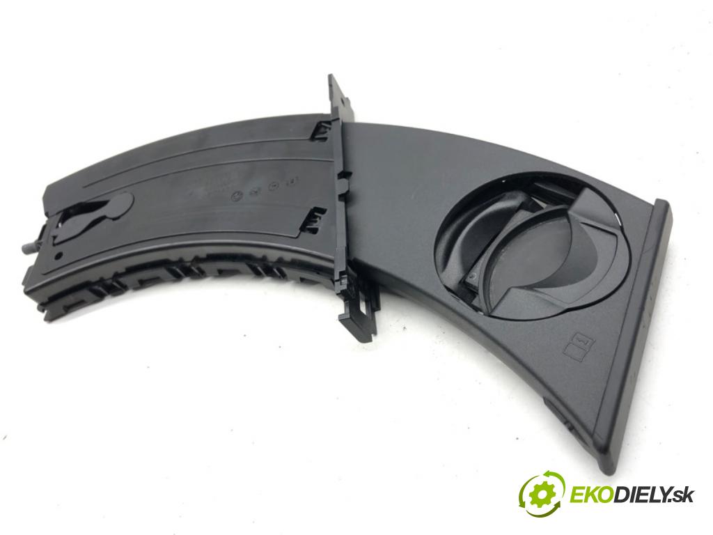 BMW E90 sedan 2005 95 kW 318 i 1995 Držiak na nápoje 7127406 (Držiak (úchyt) na nápoje)