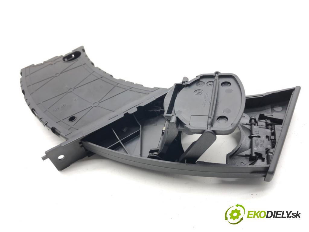 BMW E90 sedan 2005 95 kW 318 i 1995 Držiak na nápoje 7127406 (Držiak (úchyt) na nápoje)