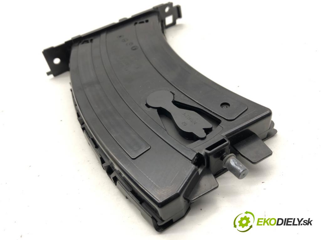 BMW E90 sedan 2005 95 kW 318 i 1995 Držiak na nápoje 7127406 (Držiak (úchyt) na nápoje)