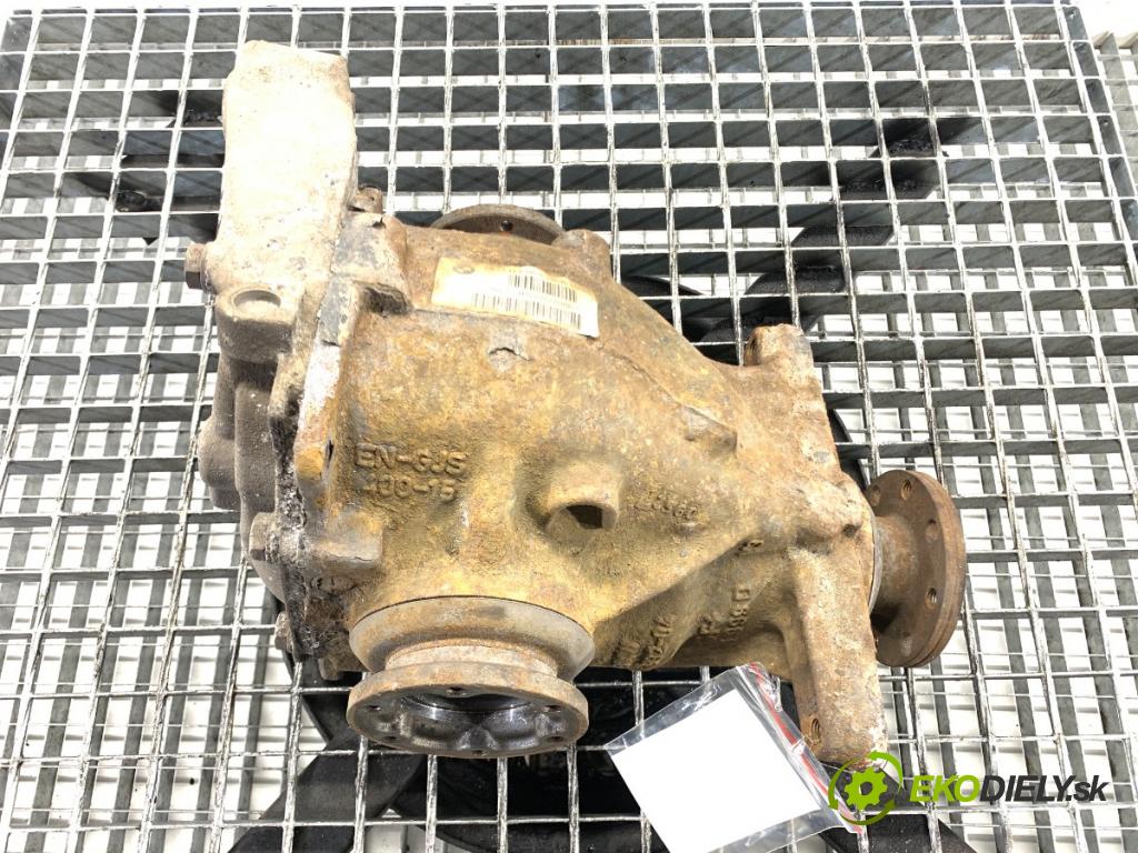 BMW E90 sedan 2005 95 kW 318 i 1995 Most diferenciál zadní část 7524317