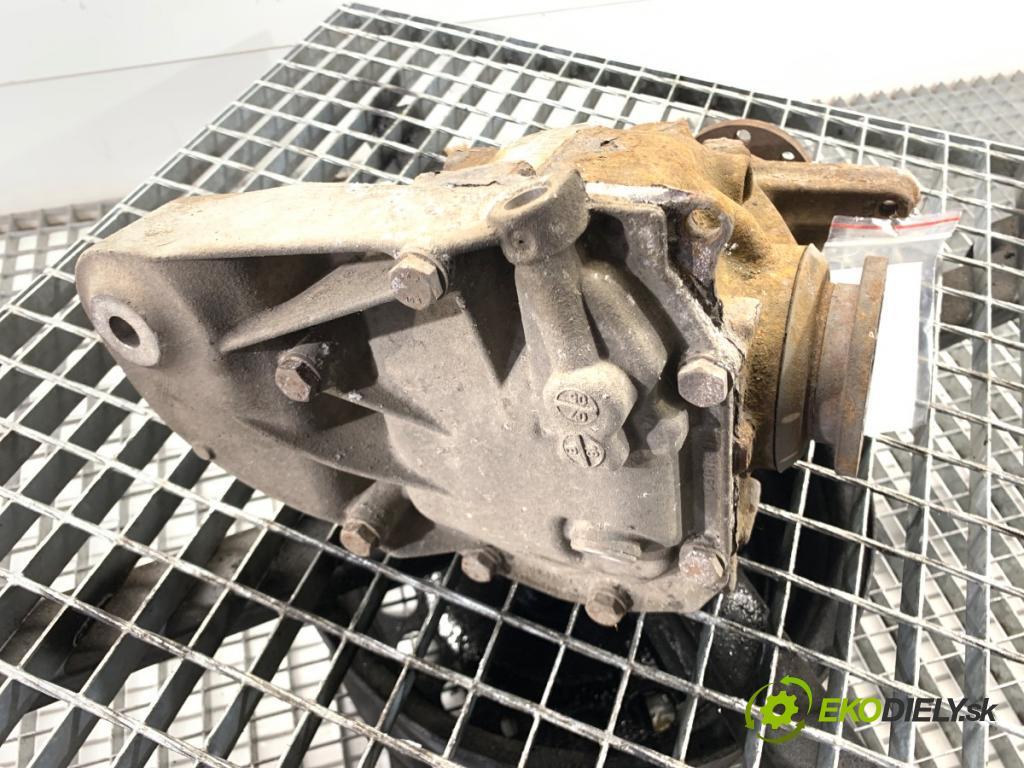 BMW E90 sedan 2005 95 kW 318 i 1995 Most ,diferenciál zad 7524317