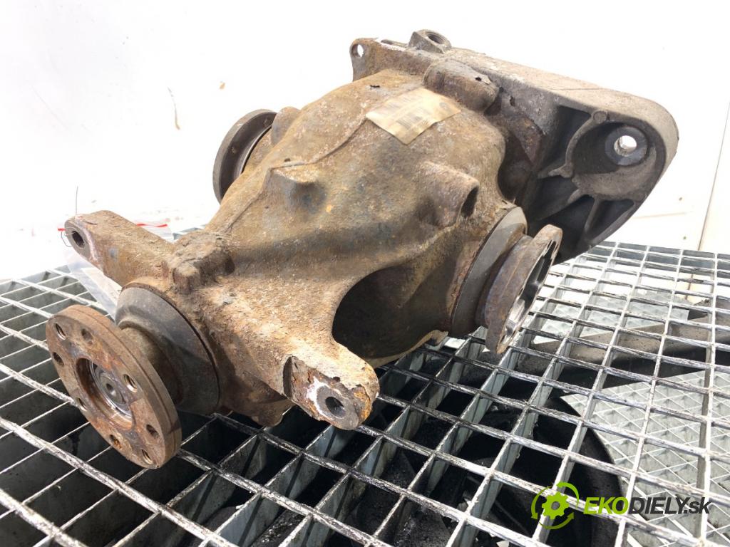 BMW E90 sedan 2005 95 kW 318 i 1995 Most ,diferenciál zad 7524317