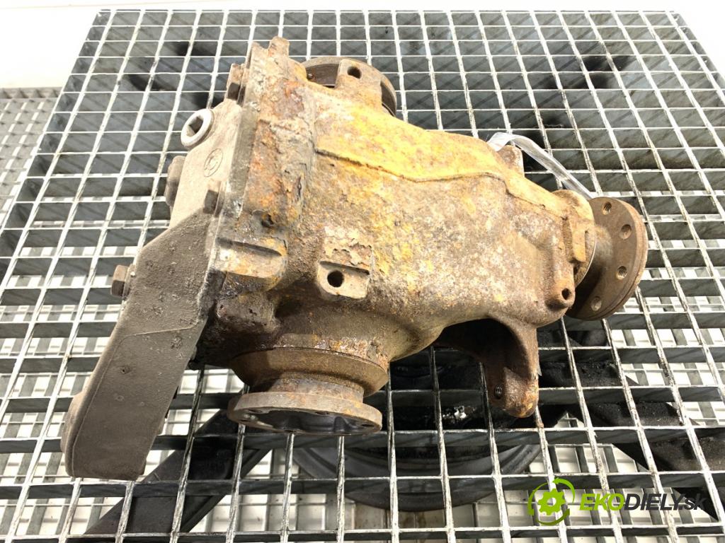 BMW E90 sedan 2005 95 kW 318 i 1995 Most ,diferenciál zad 7524317