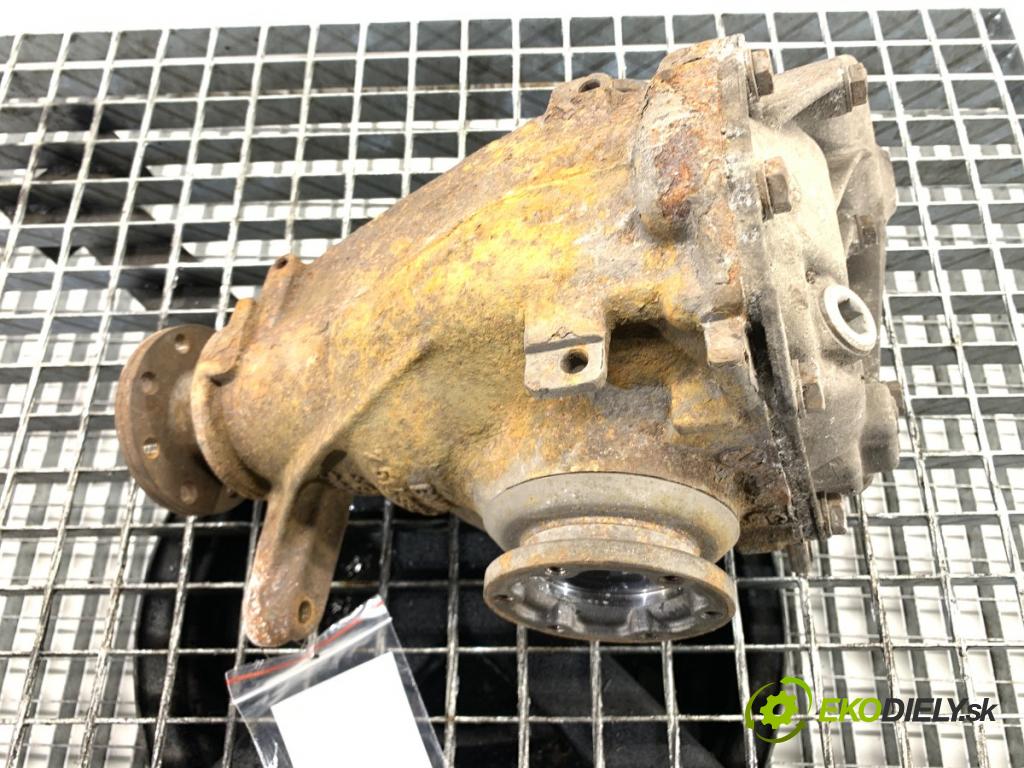 BMW E90 sedan 2005 95 kW 318 i 1995 Most ,diferenciál zad 7524317