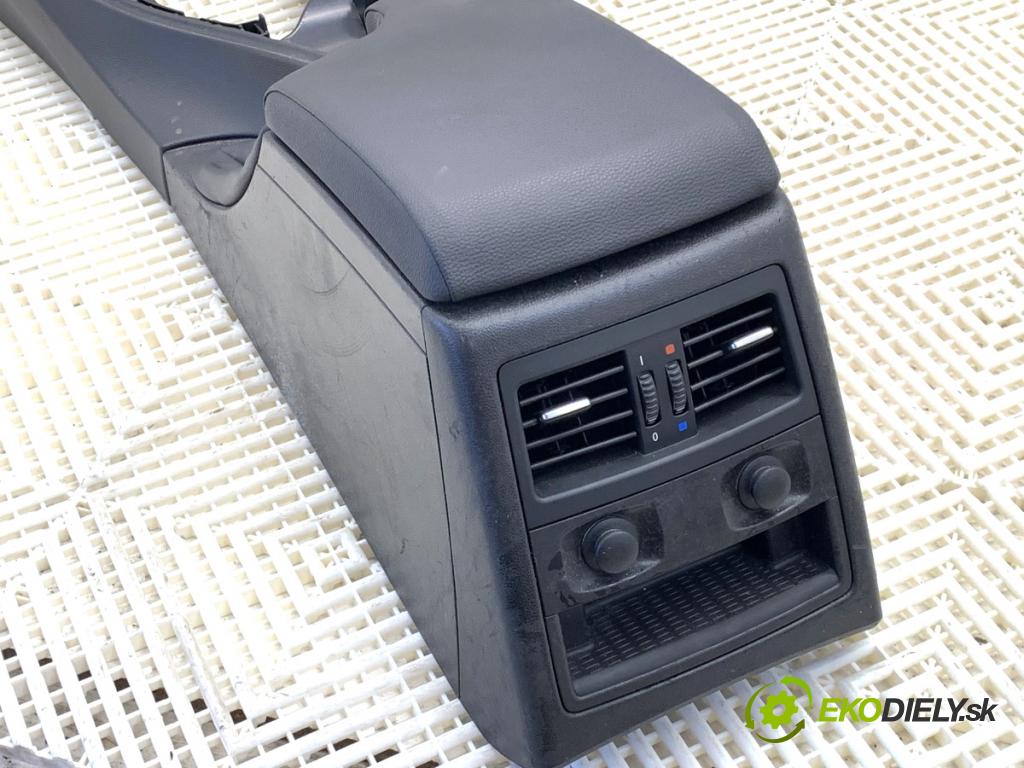 BMW E90 sedan 2005 95 kW 318 i 1995 Tunel stredový opierka