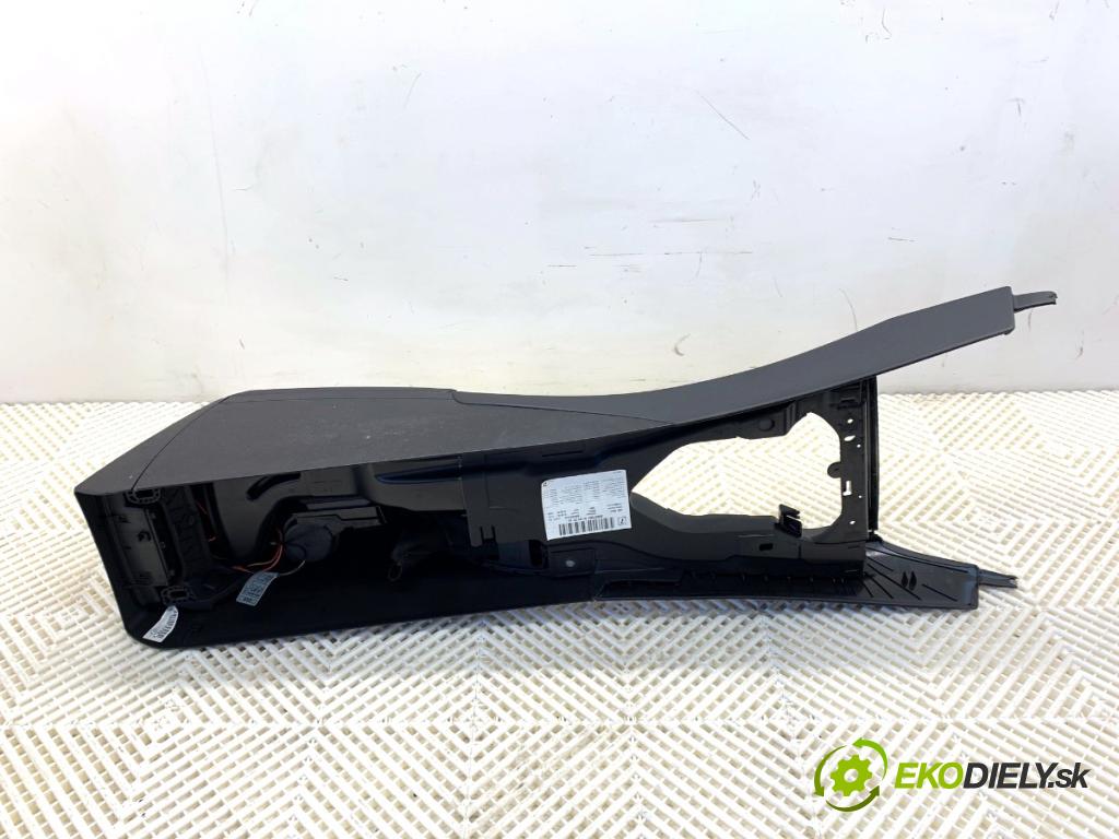 BMW E90 sedan 2005 95 kW 318 i 1995 Tunel stredový opierka