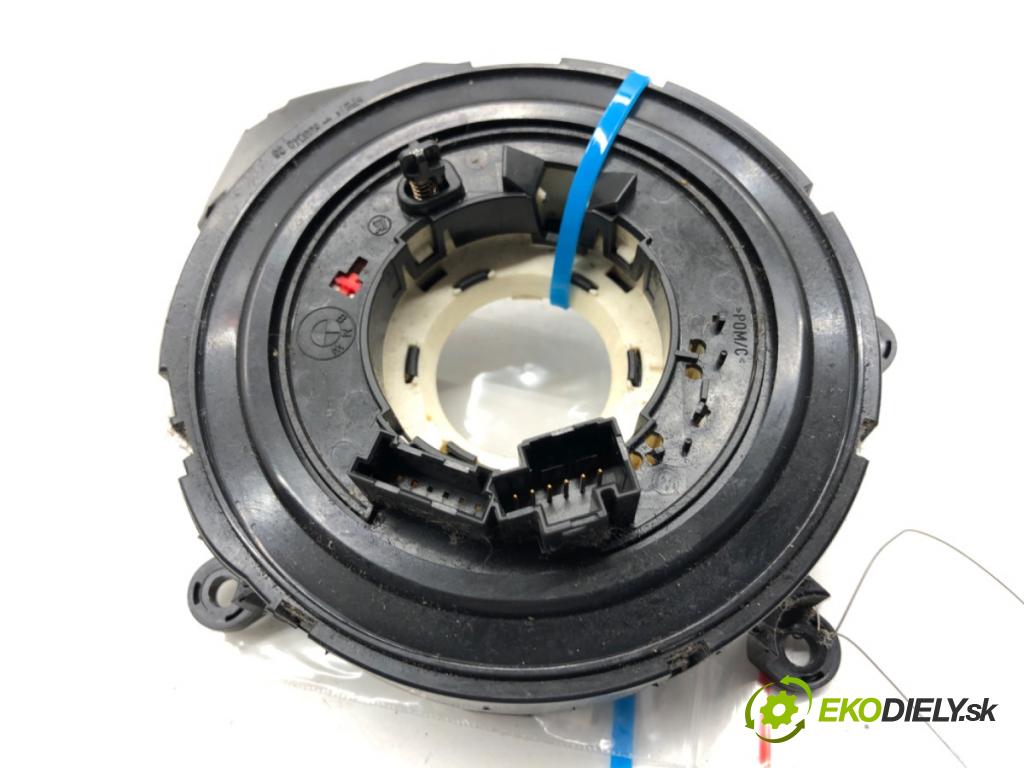 BMW E90 sedan 2005 95 kW 318 i 1995 kroužek slimák airbag 6967325 (Airbag)