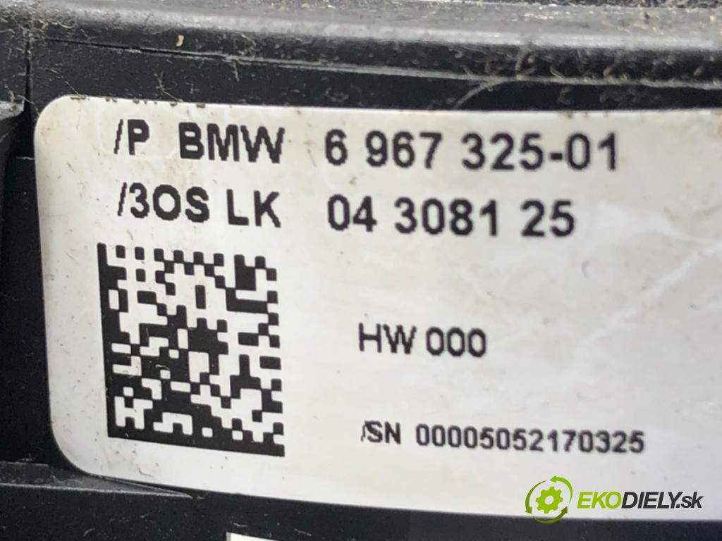 BMW E90 sedan 2005 95 kW 318 i 1995 Krúžok, slimák airbag 6967325 (Airbag)