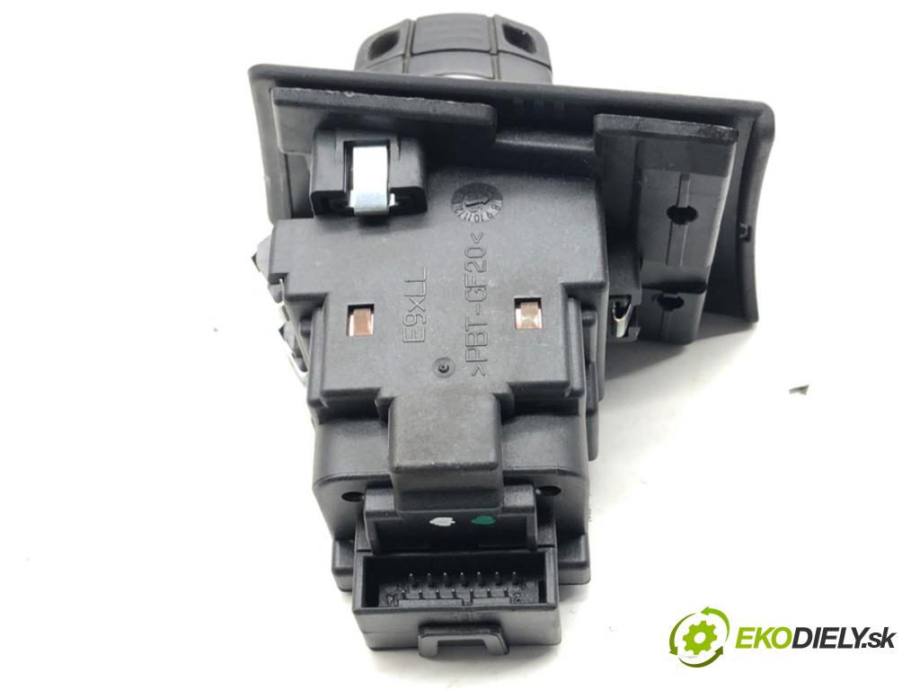 BMW E90 sedan 2005 95 kW 318 i 1995 spinačka 6954719 (Spínacia skrinka)