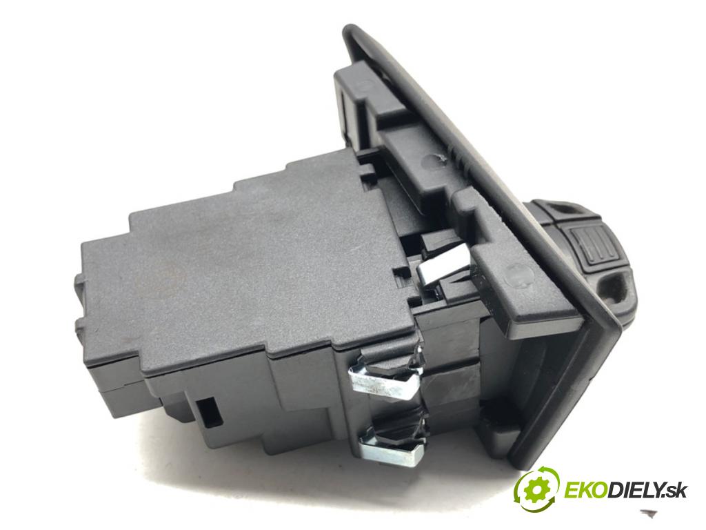 BMW E90 sedan 2005 95 kW 318 i 1995 spinačka 6954719 (Spínacia skrinka)