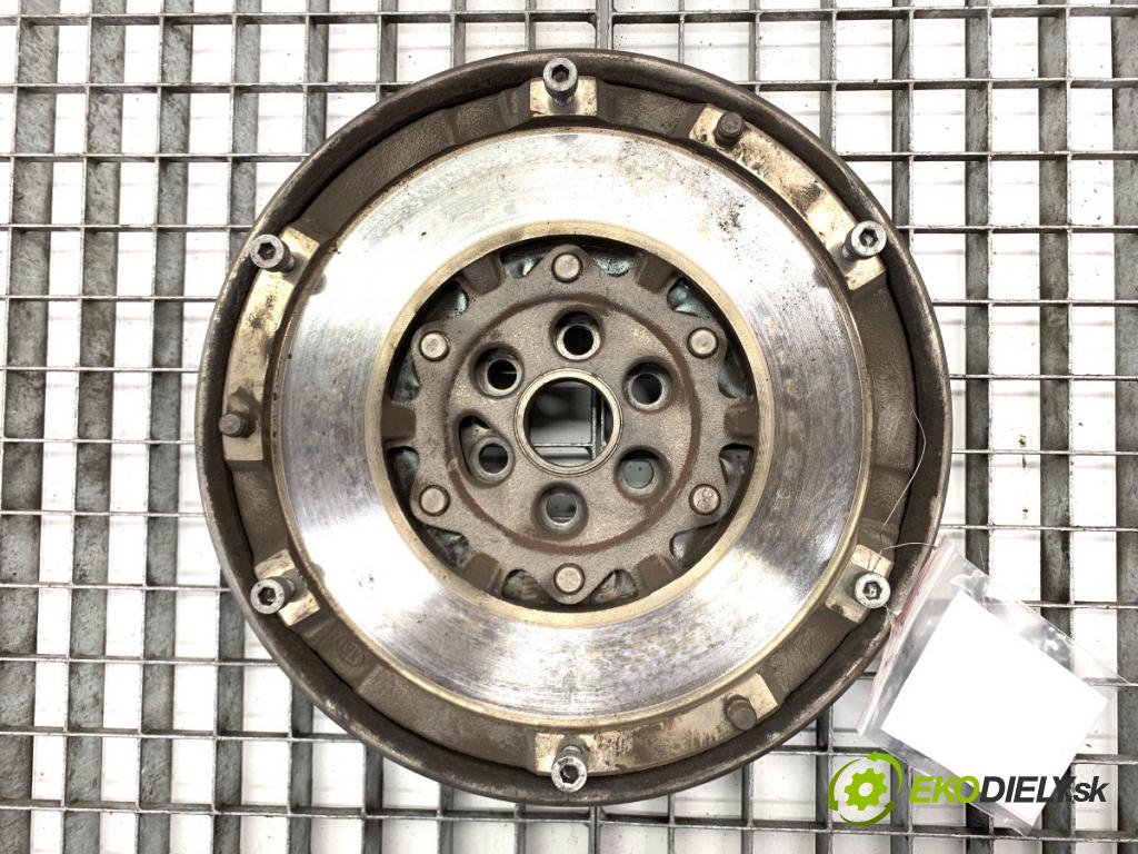 BMW E90 sedan 2005 95 kW 318 i 1995 Spojková sada (bez ložiska) dvojhmotný 7541018