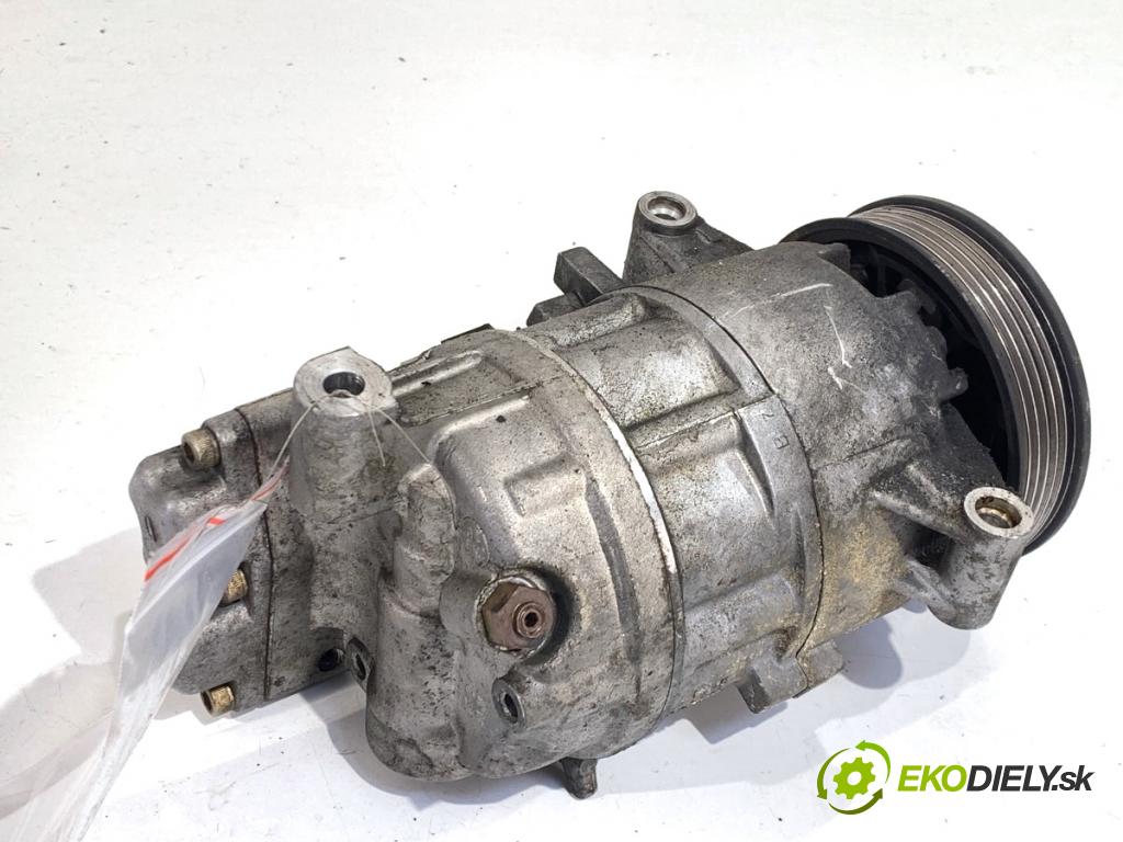 BMW E90 sedan 2005 95 kW 318 i 1995 Kompresor klimatizácie 6915380 (Kompresor klimatizácie)