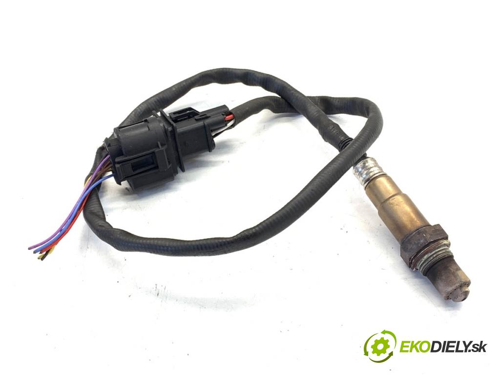BMW E90 sedan 2005 95 kW 318 i 1995 sonda lambda predný 7530283 (Lambda sonda)