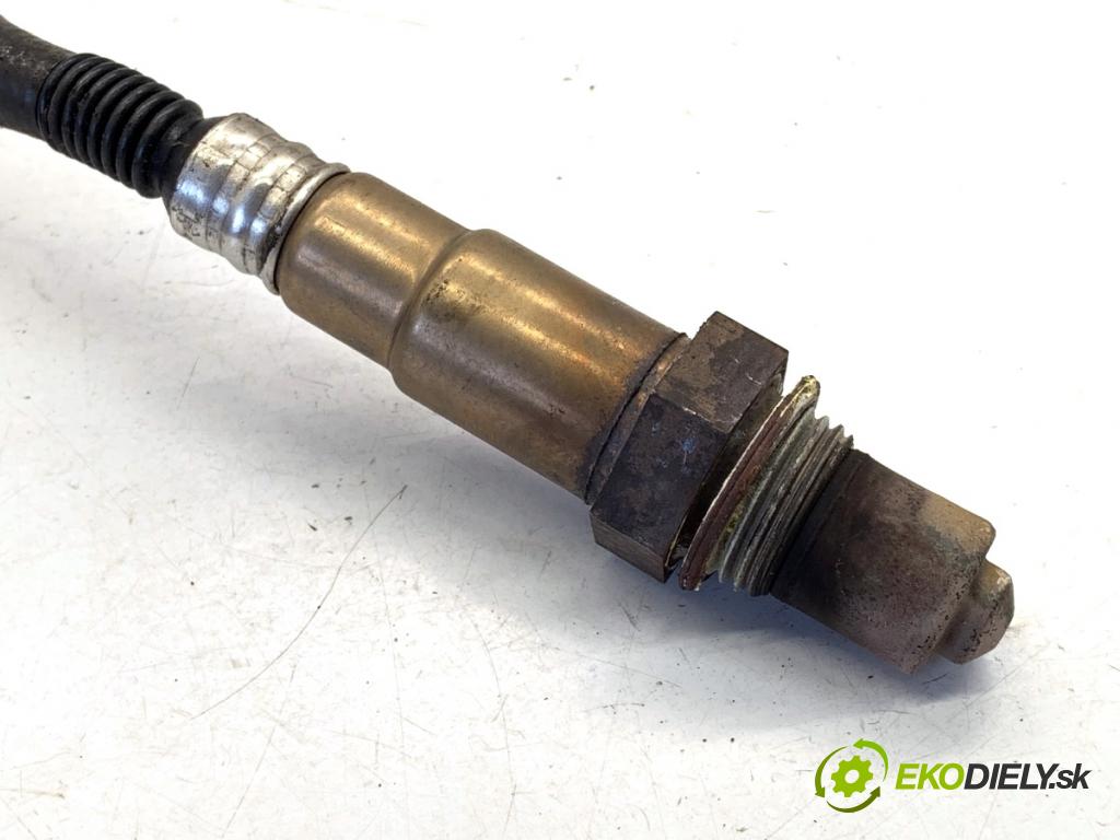 BMW E90 sedan 2005 95 kW 318 i 1995 sonda lambda predný 7530283 (Lambda sonda)