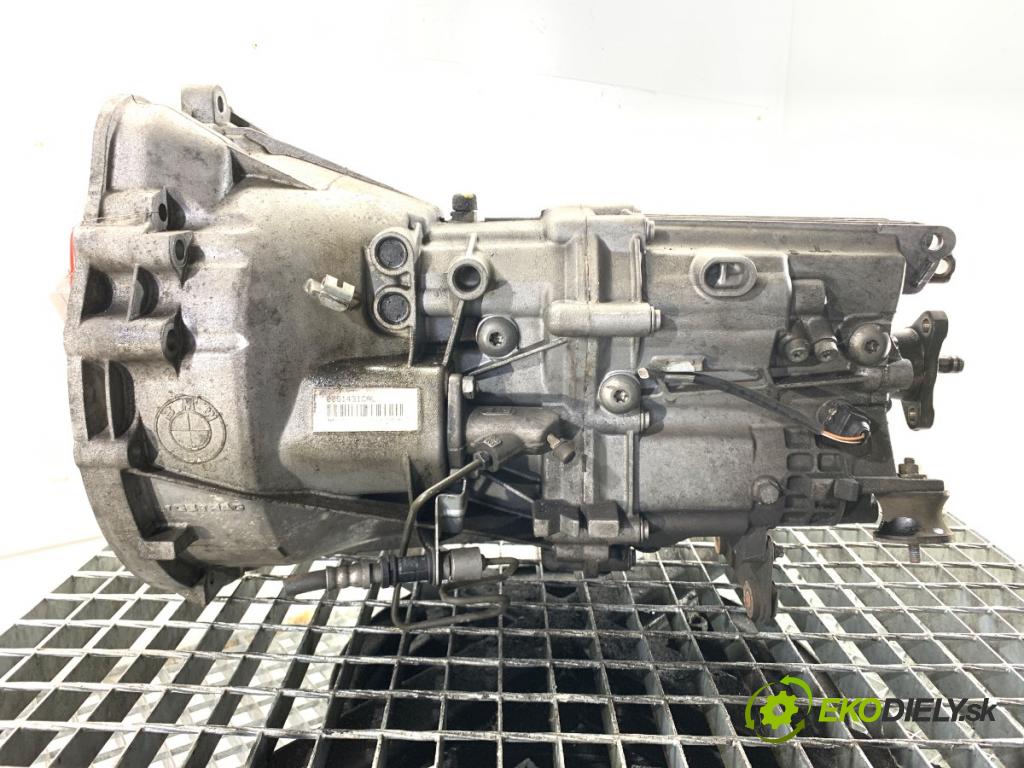 BMW E90 sedan 2005 95 kW 318 i 1995 Prevodovka 2170017896 (Prevodovka)