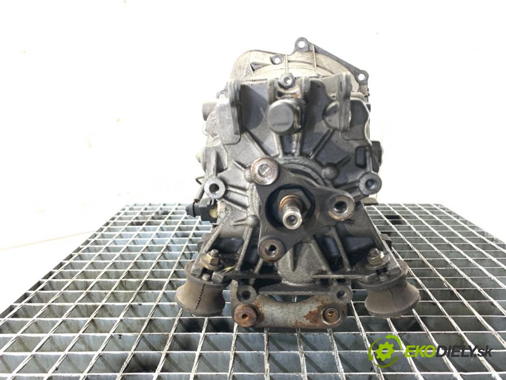 BMW E90 sedan 2005 95 kW 318 i 1995 Prevodovka 2170017896 (Prevodovka)