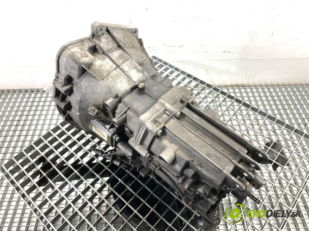 BMW E90 sedan 2005 95 kW 318 i 1995 Prevodovka 2170017896 (Prevodovka)