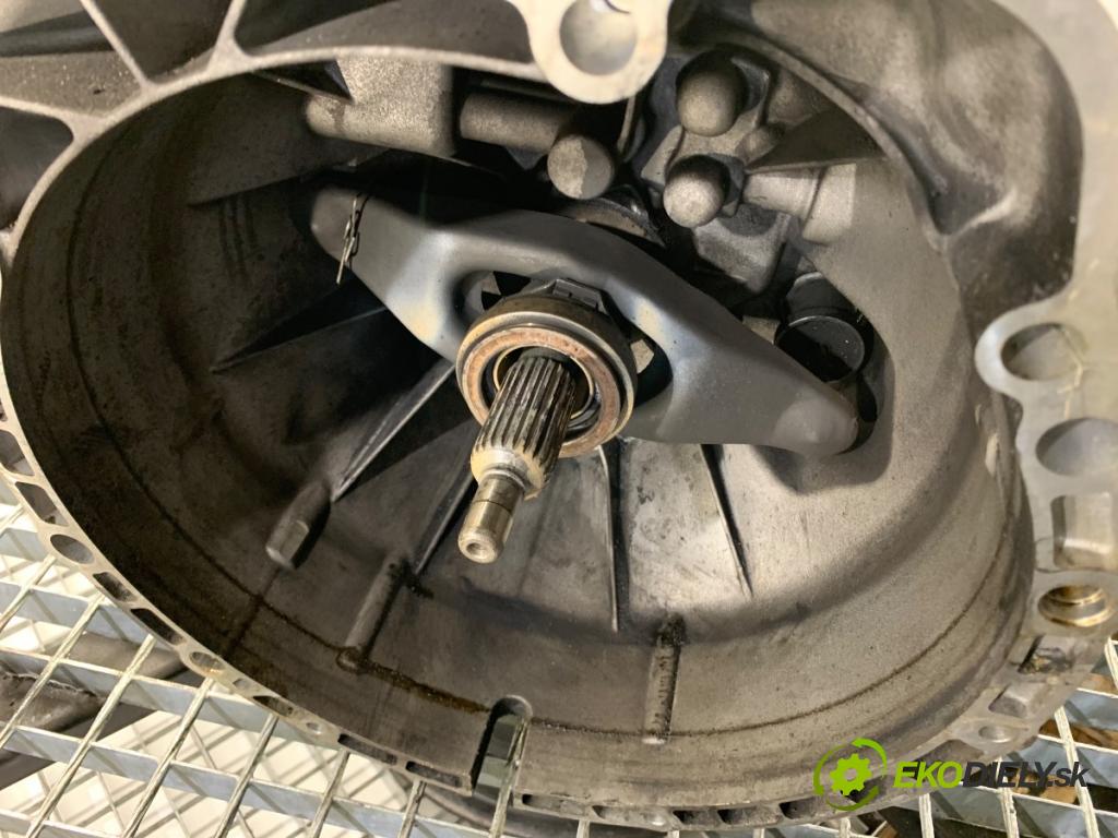 BMW E90 sedan 2005 95 kW 318 i 1995 Prevodovka 2170017896 (Prevodovka)