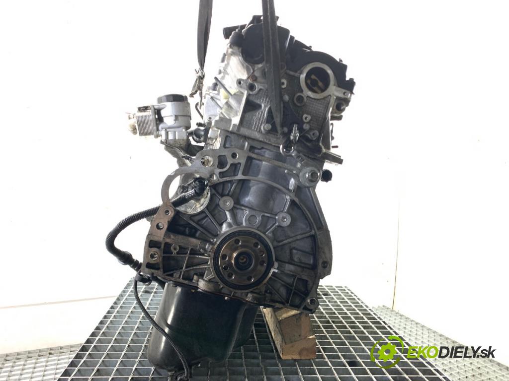 BMW E90 sedan 2005 95 kW 318 i 1995 Motor N46B20B (Motor)