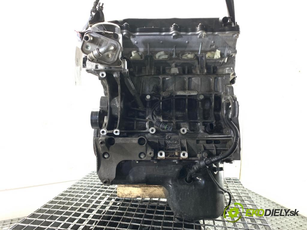 BMW E90 sedan 2005 95 kW 318 i 1995 Motor N46B20B (Motor)