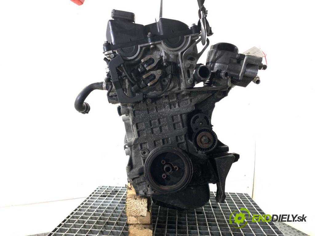 BMW E90 sedan 2005 95 kW 318 i 1995 Motor N46B20B (Motor)