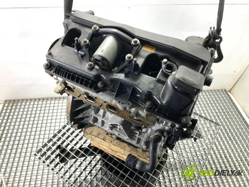 BMW E90 sedan 2005 95 kW 318 i 1995 Motor N46B20B (Motor)