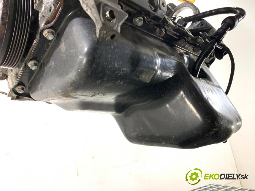 BMW E90 sedan 2005 95 kW 318 i 1995 Motor N46B20B (Motor)