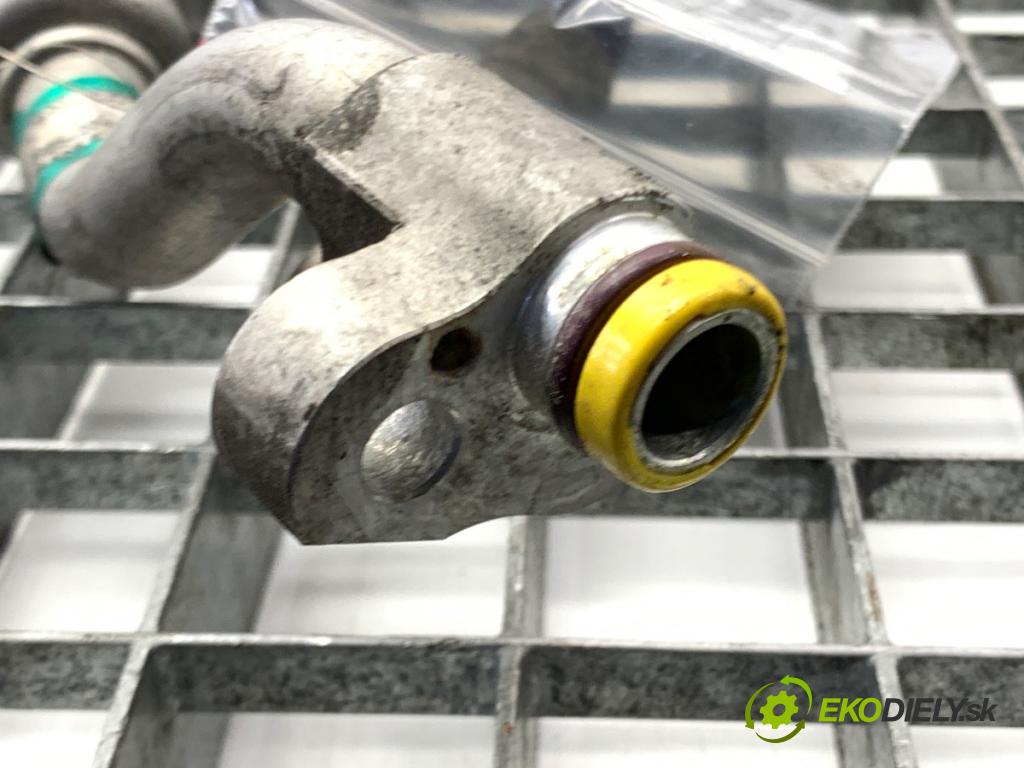 BMW E90 sedan 2005 95 kW 318 i 1995 rúrka klimatizácie 6951637 (Rúrka klimatizácie)