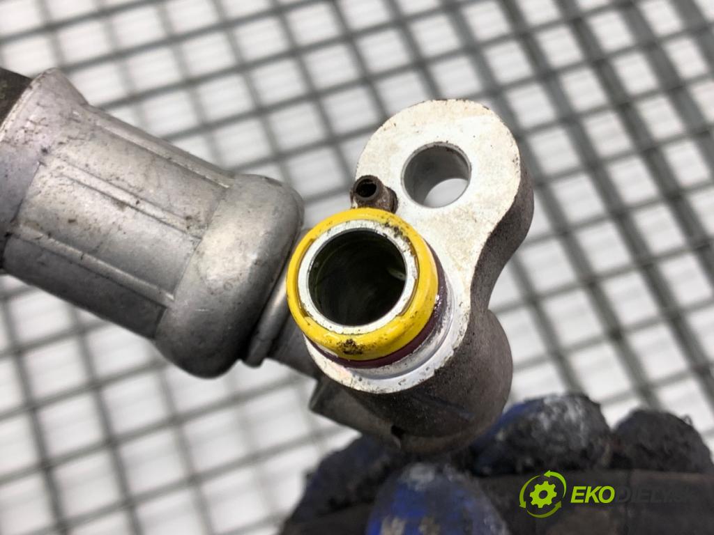 BMW E90 sedan 2005 95 kW 318 i 1995 rúrka klimatizácie 6951637 (Rúrka klimatizácie)