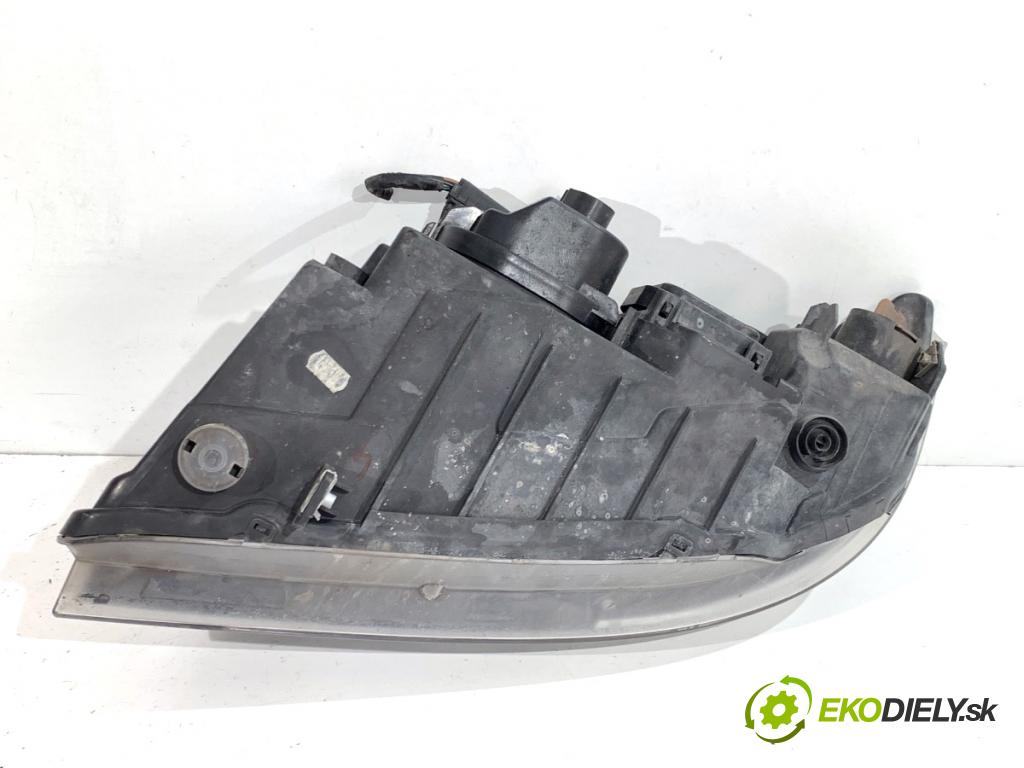 BMW E90 sedan 2005 95 kW 318 i 1995 Svetlomet pravy predný 6942722