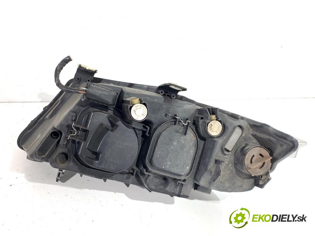 BMW E90 sedan 2005 95 kW 318 i 1995 Svetlomet pravy predný 6942722