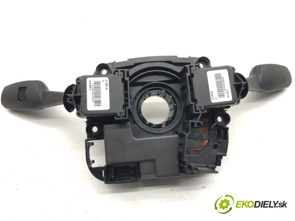 BMW E90 sedan 2005 95 kW 318 i 1995 Prepínač kombinovaný 6965262 (Prepínacie páčky pod volantom)