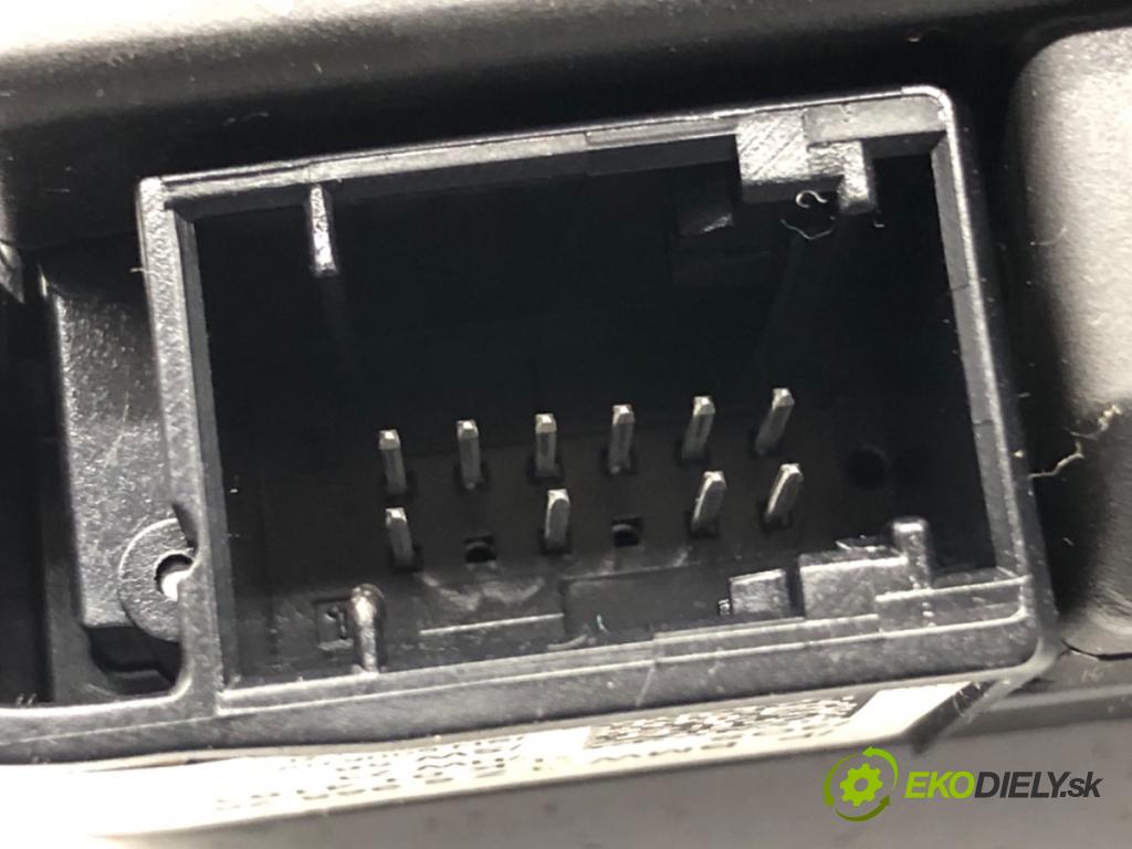 BMW E90 sedan 2005 95 kW 318 i 1995 Prepínač kombinovaný 6965262 (Prepínacie páčky pod volantom)