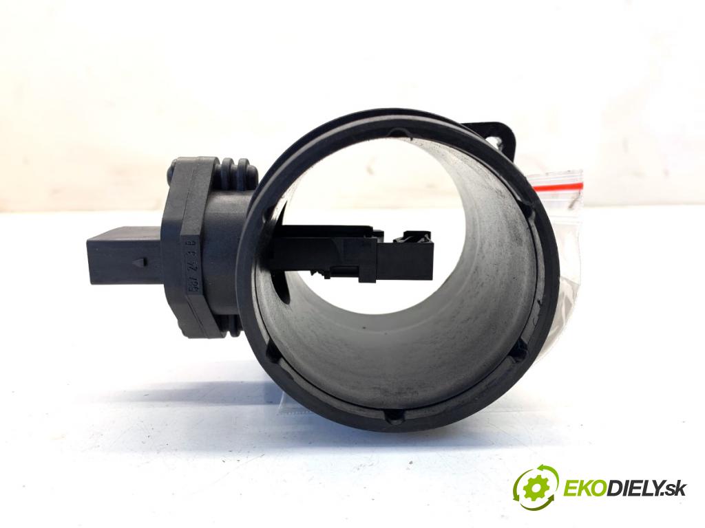 BMW E90 sedan 2005 95 kW 318 i 1995 váha vzduchu 7533853 (Snímač hmotnosti vzduchu)