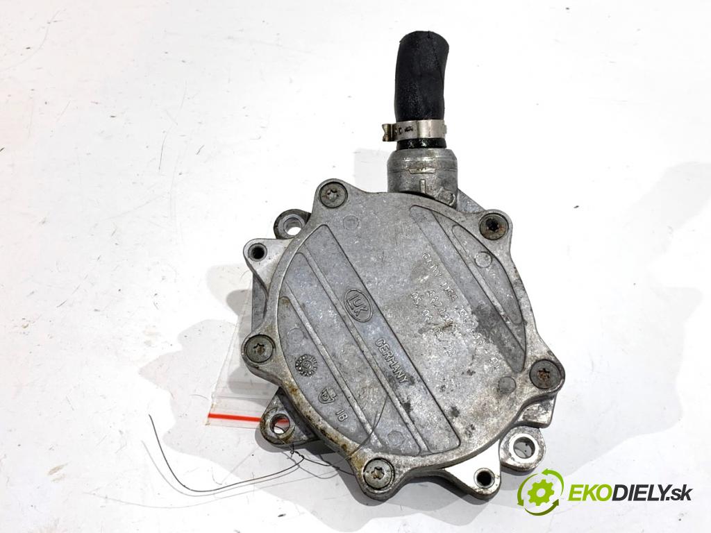 BMW E90 sedan 2005 95 kW 318 i 1995 pumpa vakuová 68739010