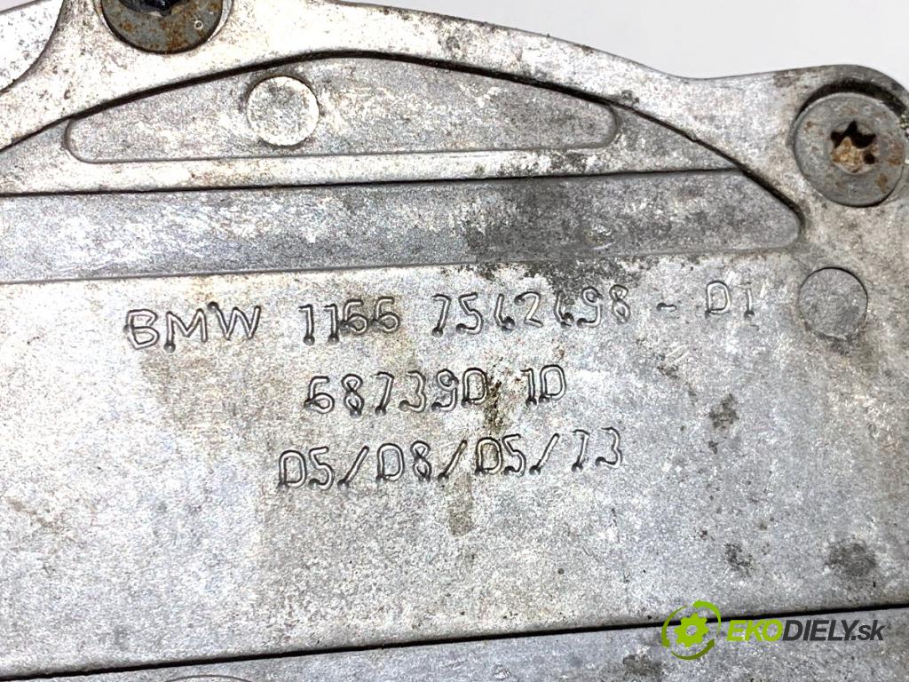BMW E90 sedan 2005 95 kW 318 i 1995 Pumpa vákuová 68739010