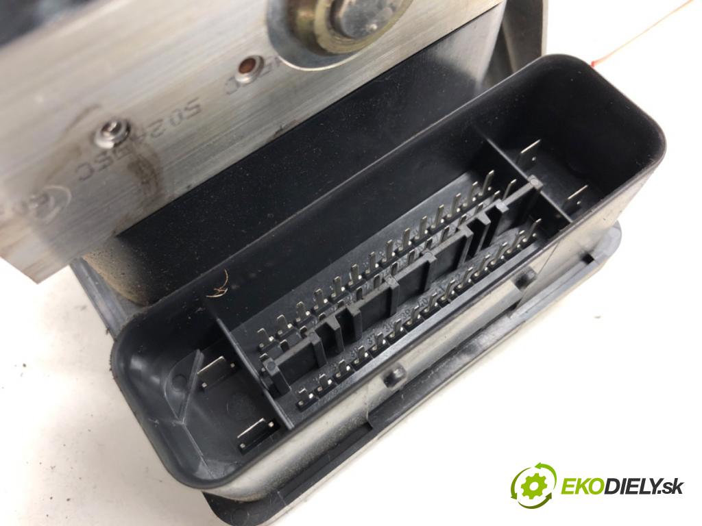 BMW E90 sedan 2005 95 kW 318 i 1995 Pumpa ABS 6772214 (Pumpa ABS)