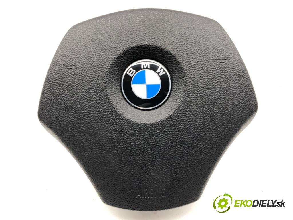 BMW E90 sedan 2005 95 kW 318 i 1995 AirBag volantu 6772866 (Airbag)